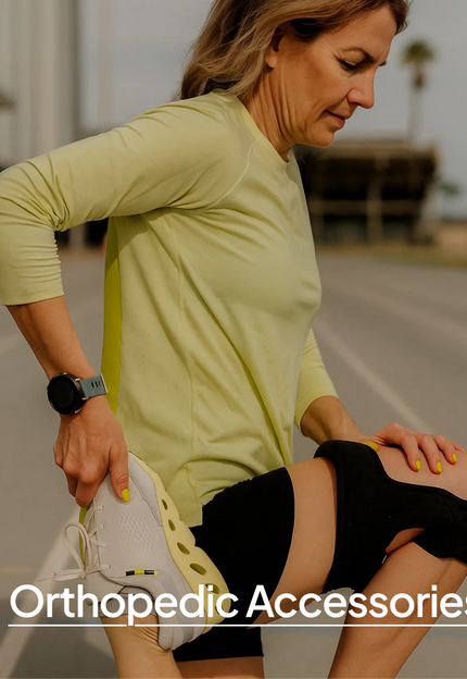 Collection image for: Orthopedic Accessories