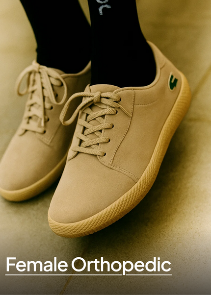 Collection image for: Female Orthopedic