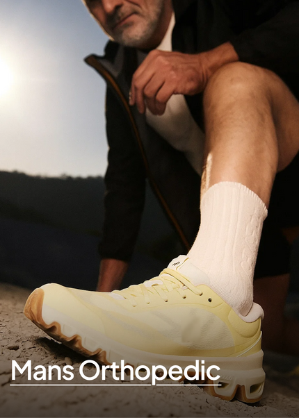 Collection image for: Mans Orthopedic