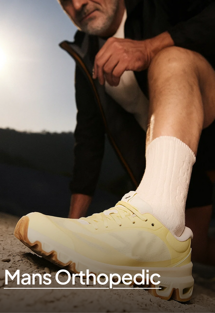 Collection image for: Mans Orthopedic