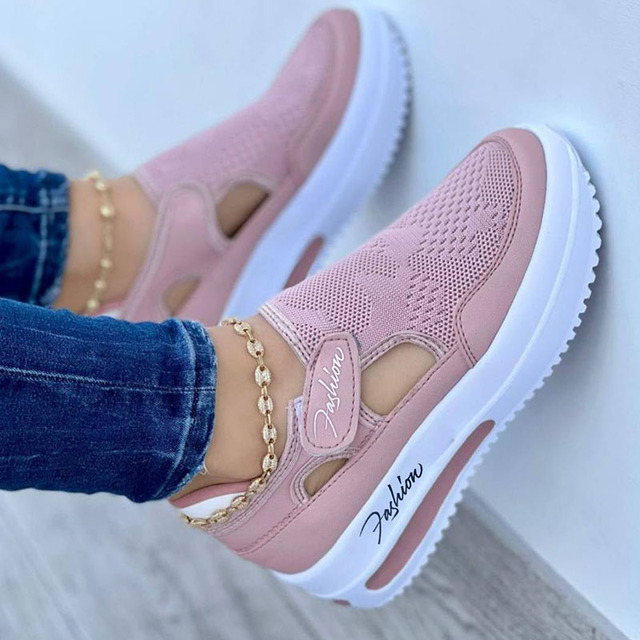 Stylish Orthopedic Sneakers