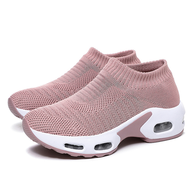 OrtoWalk Orthopedic Sneakers