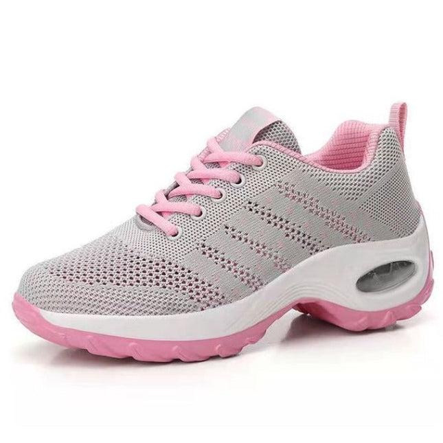 Air Comfort Orthopedic Sneakers