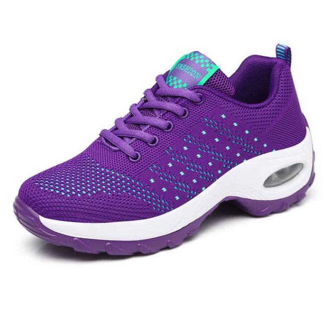 Air Comfort Orthopedic Sneakers