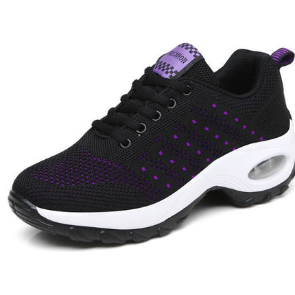 Air Comfort Orthopedic Sneakers