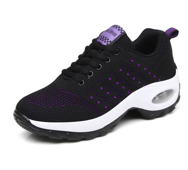 Air Comfort Orthopedic Sneakers