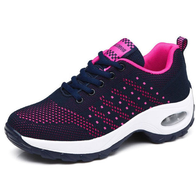 Air Comfort Orthopedic Sneakers