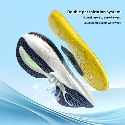 ONEMIX ImpactPro™ – Stability Orthopedic Shoes