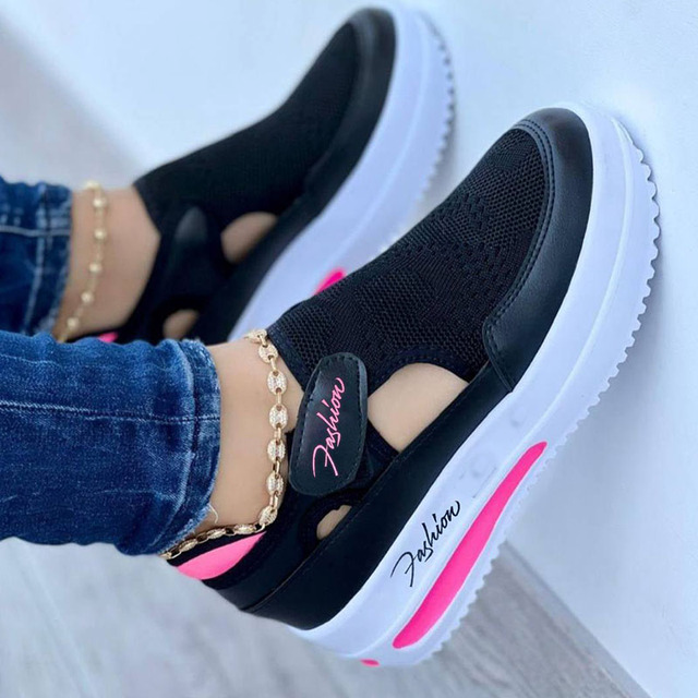 Stylish Orthopedic Sneakers