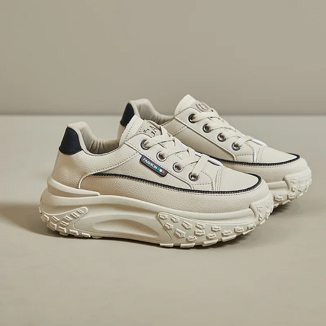 Orthopedic Comfort Flex Sneakers