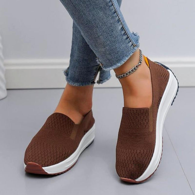 Orthopedic AirWalk Sneakers