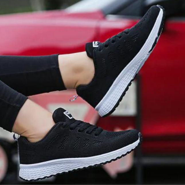 ComfortLife Orthopedic Sneakers