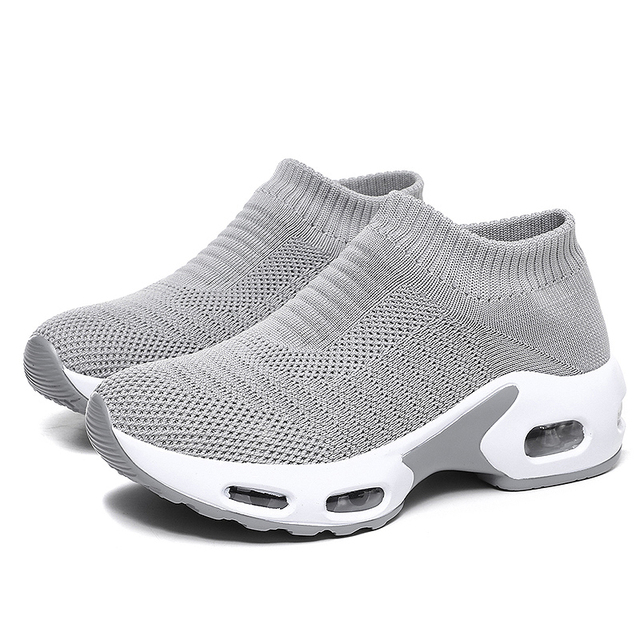 OrtoWalk Orthopedic Sneakers