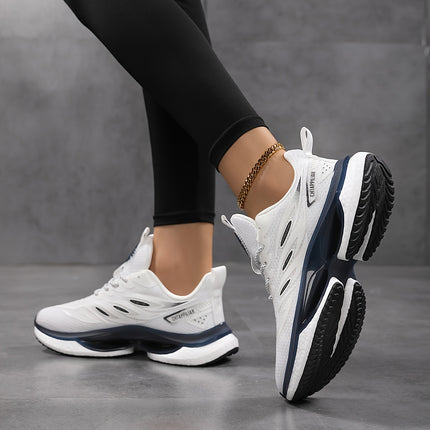 Posthure Flex™ – Everyday Comfort Sneakers