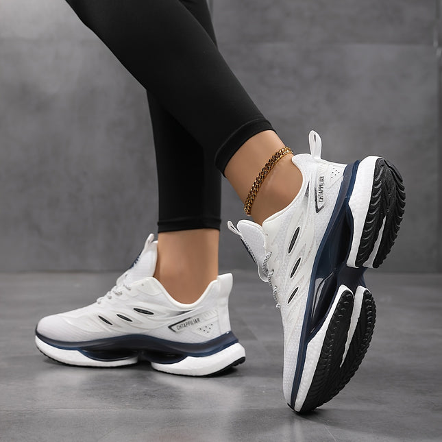 Posthure Flex™ – Everyday Comfort Sneakers