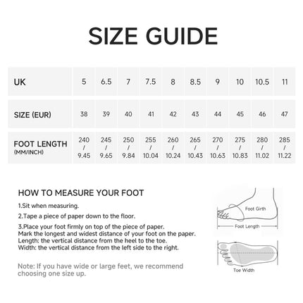 Posthure RetroStep™ – College Casual Sneakers