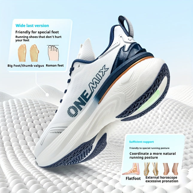 ONEMIX ImpactPro™ – Stability Orthopedic Shoes