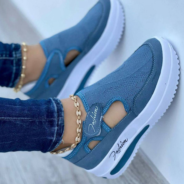 Stylish Orthopedic Sneakers