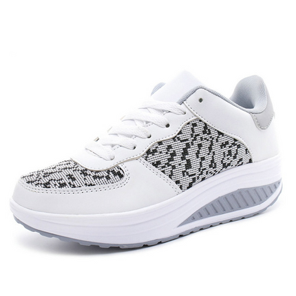 Comfort Series Orthopedic Sneakers