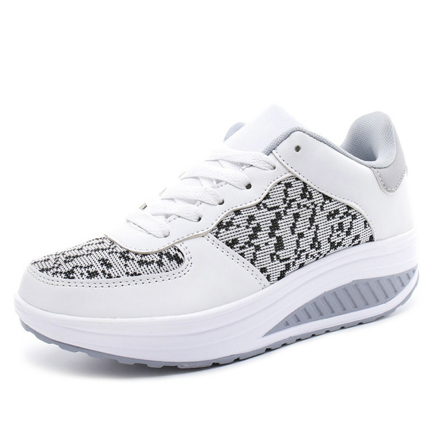 Comfort Series Orthopedic Sneakers