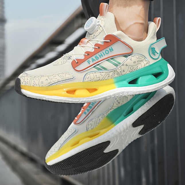 Posthure Edge™ – EVA Comfort Trainers