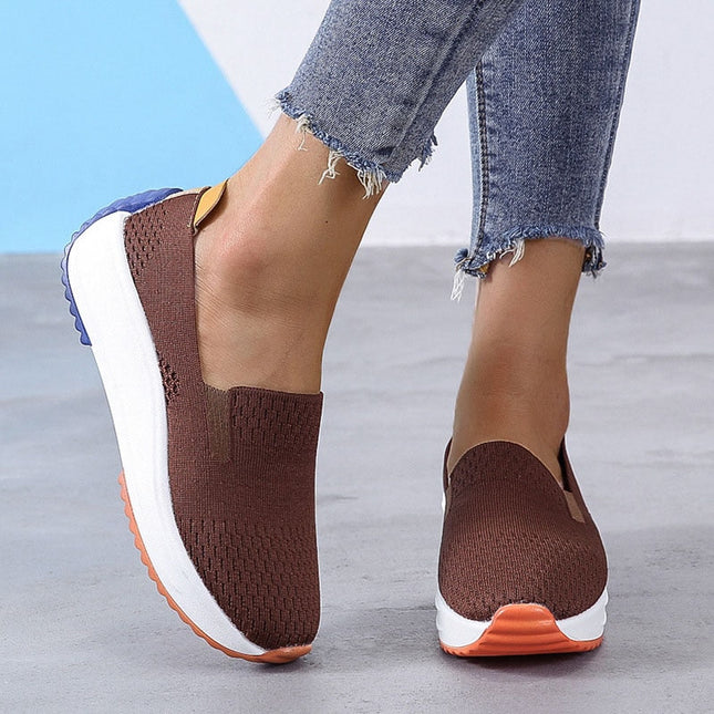 Orthopedic AirWalk Sneakers