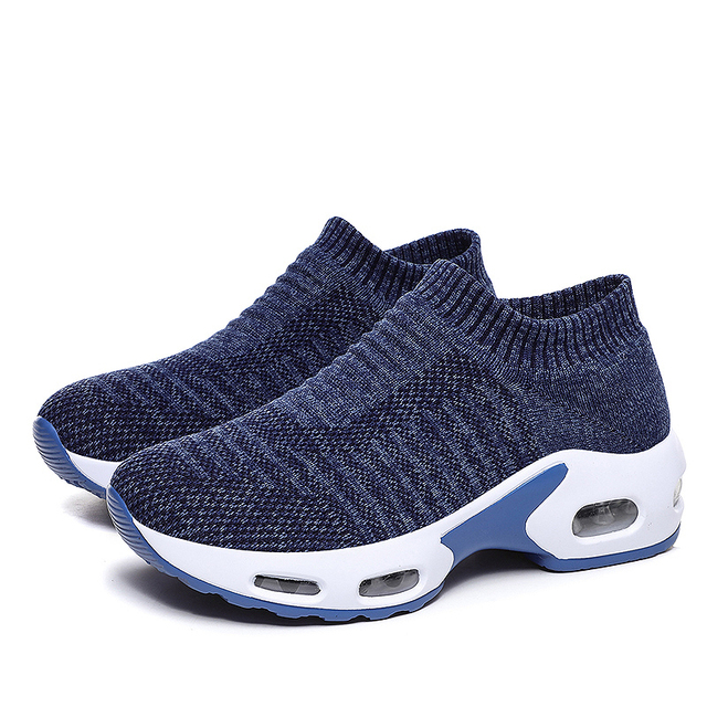OrtoWalk Orthopedic Sneakers