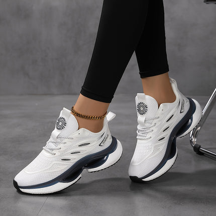 Posthure Flex™ – Everyday Comfort Sneakers