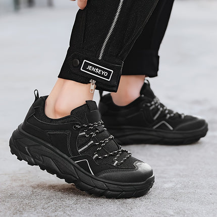 Posthure Forge™ – Durable Training Sneakers