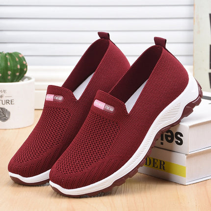 Comfort Path Orthopedic Sneakers