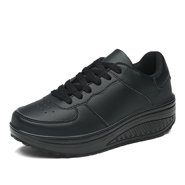 Comfort Series Orthopedic Sneakers