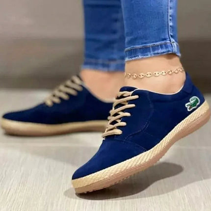 Max Coste Orthopedic Sneakers