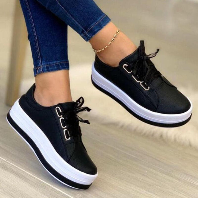 OrtoLuxe Orthopedic Sneakers