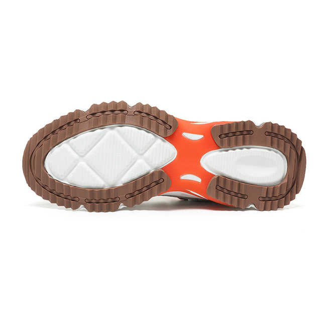 Posthure Spectrum™ – Multicolor Performance Sneakers