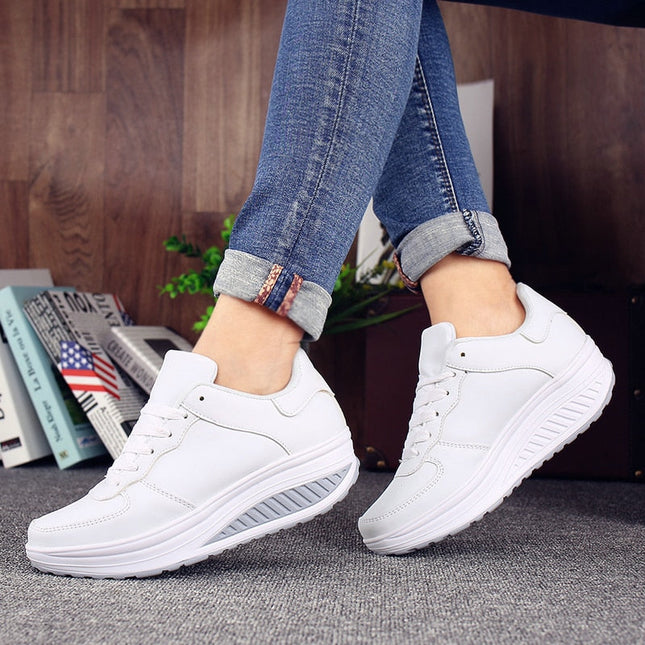 Comfort Series Orthopedic Sneakers