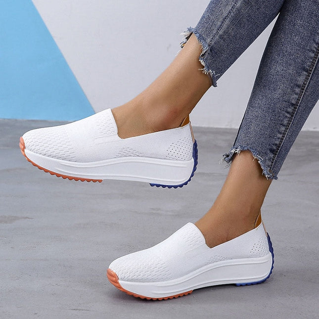 Orthopedic AirWalk Sneakers
