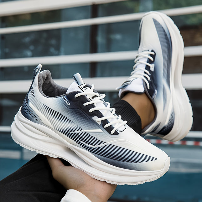 Posthure Flow™ – Impact Absorb Trainers