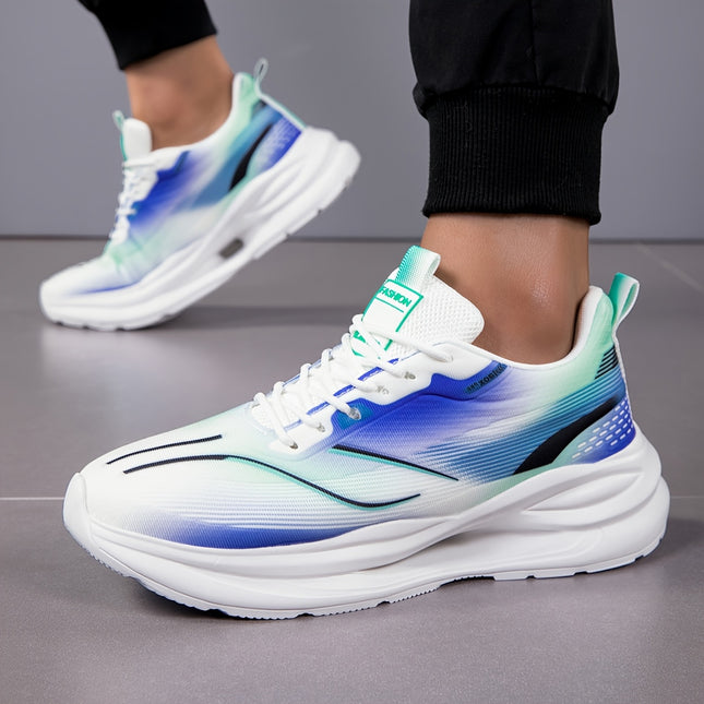 Posthure Flow™ – Impact Absorb Trainers