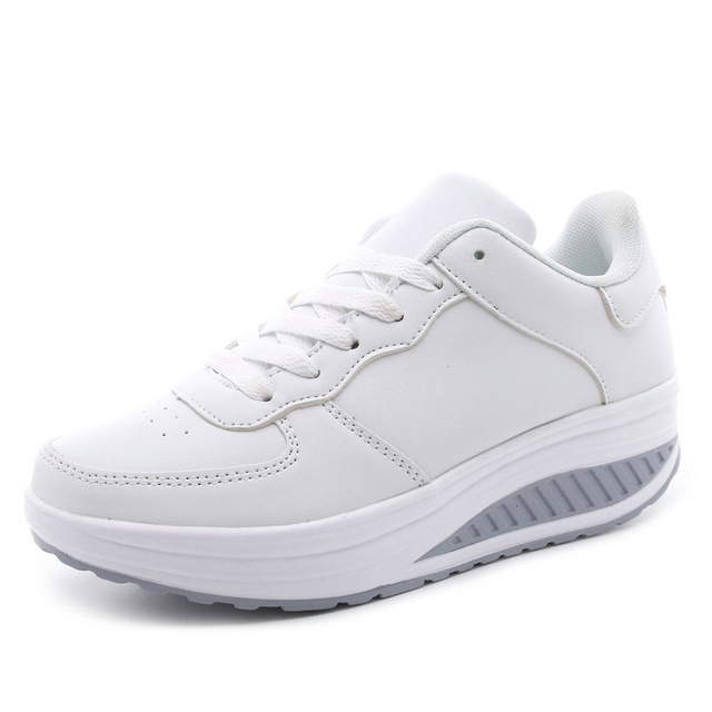 Comfort Series Orthopedic Sneakers