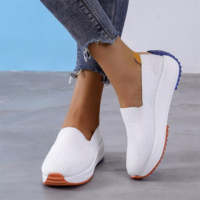 Orthopedic AirWalk Sneakers