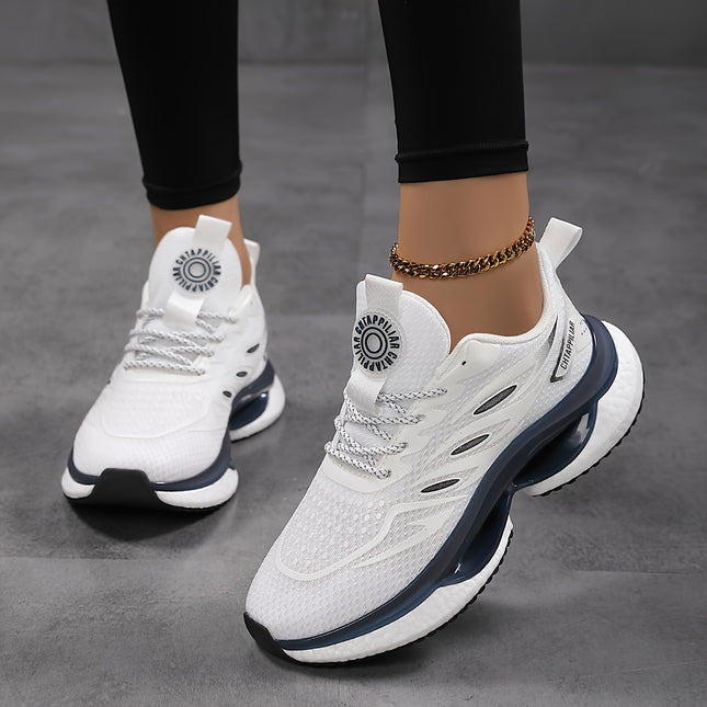 Posthure Flex™ – Everyday Comfort Sneakers