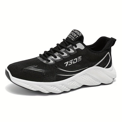 Posthure Velocity™ – Casual Performance Sneakers