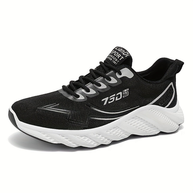 Posthure Velocity™ – Casual Performance Sneakers