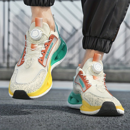 Posthure Edge™ – EVA Comfort Trainers