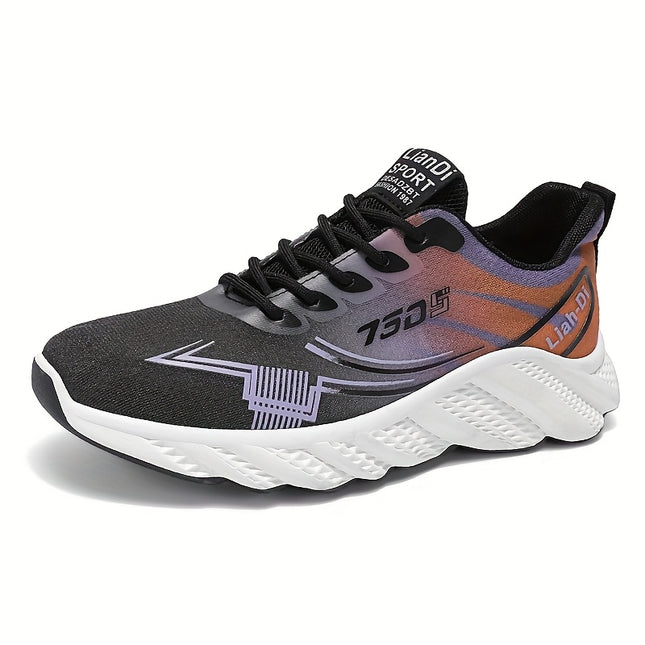 Posthure Velocity™ – Casual Performance Sneakers