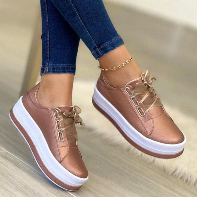 OrtoLuxe Orthopedic Sneakers