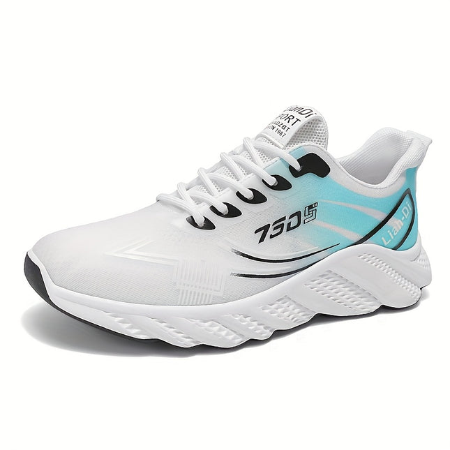 Posthure Velocity™ – Casual Performance Sneakers