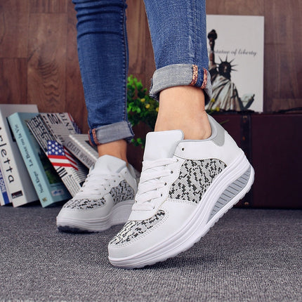 Comfort Series Orthopedic Sneakers