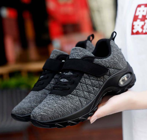 OrthoMax Orthopedic Training Shoes