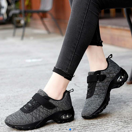 OrthoMax Orthopedic Training Shoes